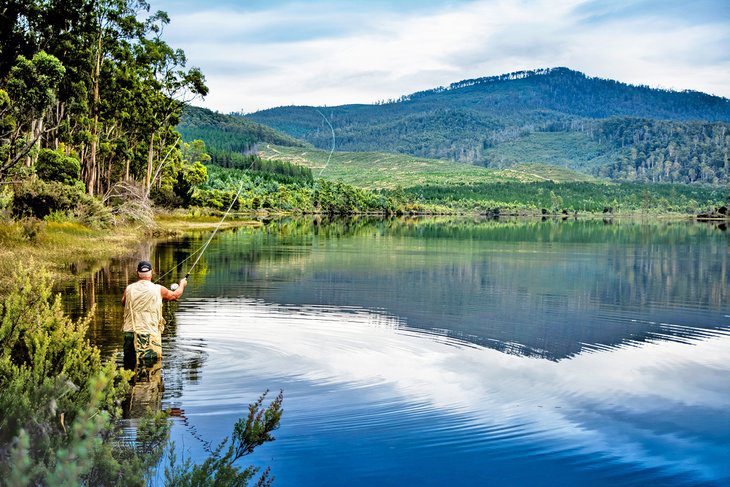 15 Top-Rated Fishing Destinations in Australia