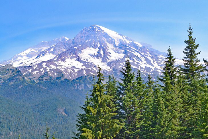 15 Top-Rated Hikes in Mount Rainier National Park, WA