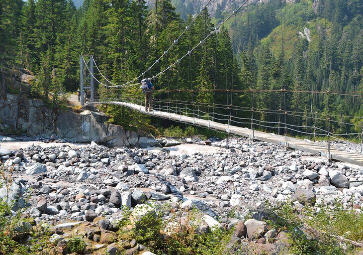 15 Top-Rated Hikes in Mount Rainier National Park, WA