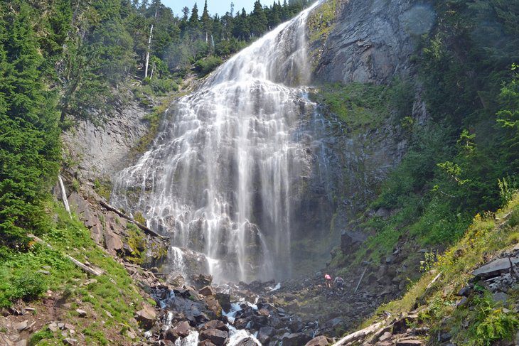 15 Top-Rated Hikes in Mount Rainier National Park, WA