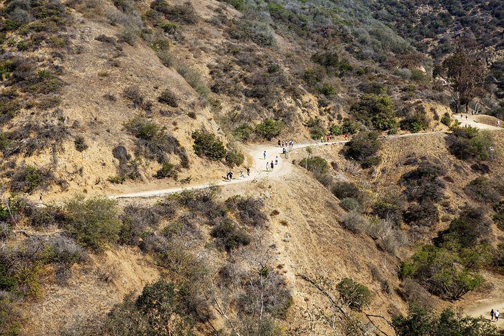 15 Top-Rated Hiking Trails in California