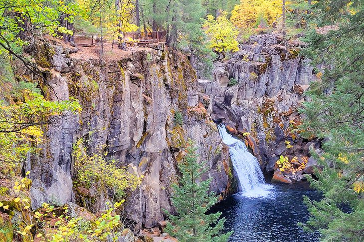 15 Top-Rated Hiking Trails in California