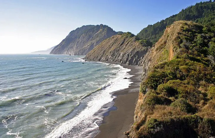 15 Top-Rated Hiking Trails in California