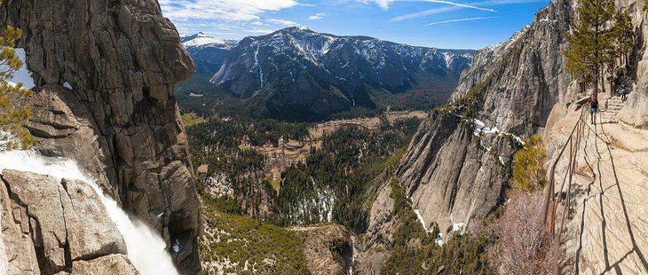 15 Top-Rated Hiking Trails in California