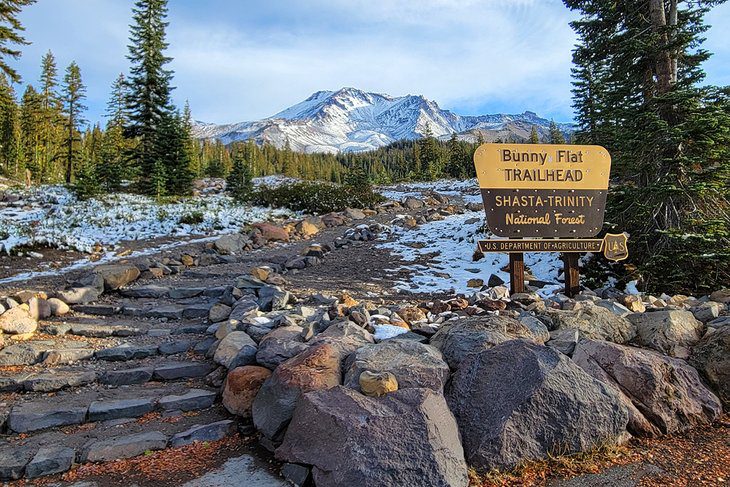 15 Top-Rated Hiking Trails in California