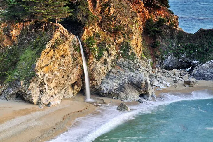 15 Top-Rated Hiking Trails in California