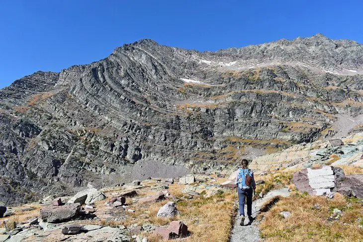 15 Top-Rated Hiking Trails in Glacier National Park, MT