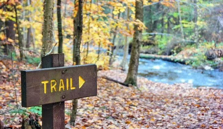 15 Top-Rated Hiking Trails in Pennsylvania