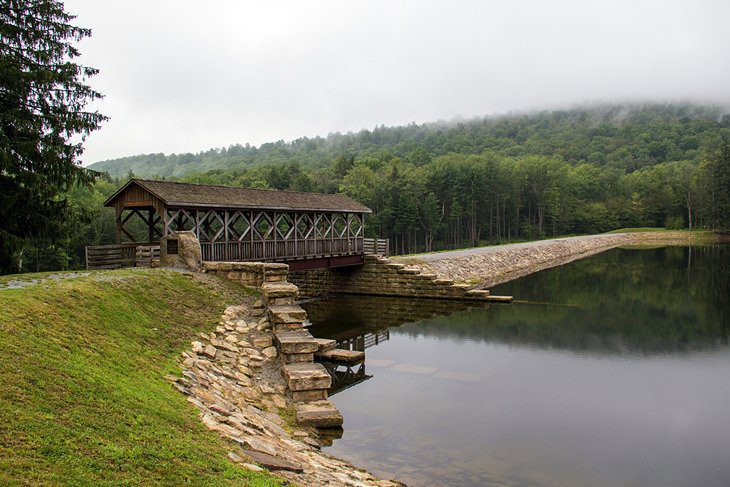 15 Top-Rated Hiking Trails in Pennsylvania