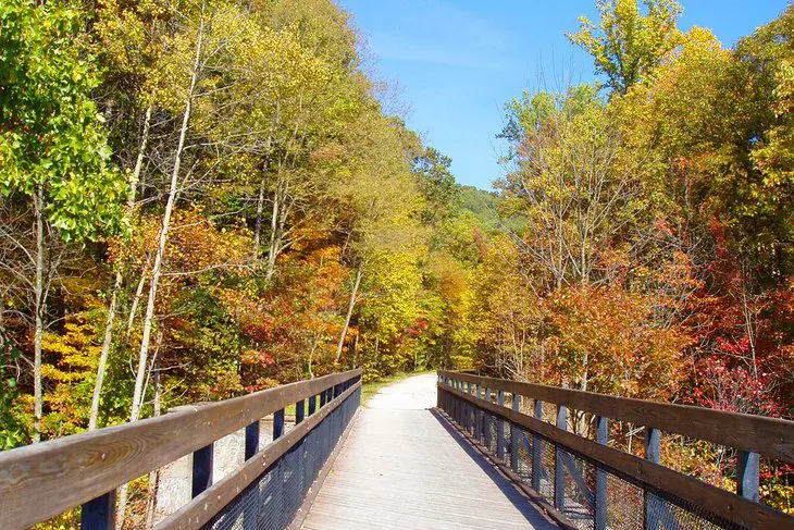 15 Top-Rated Hiking Trails in Pennsylvania