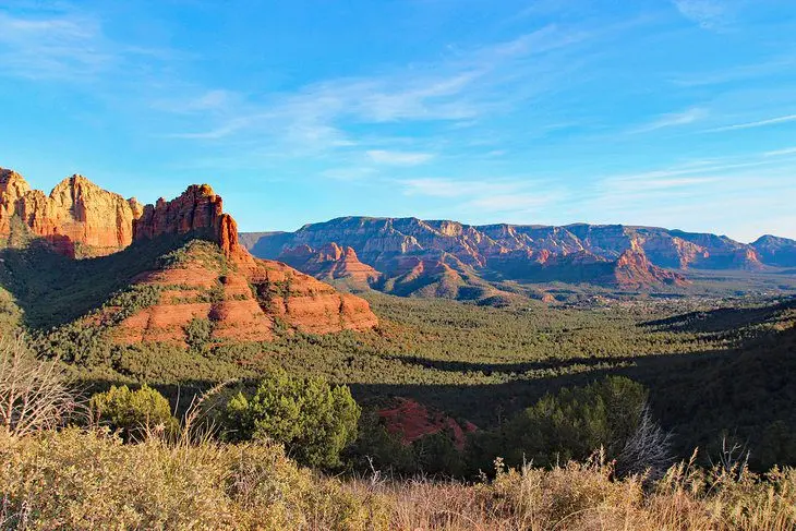 15 Top-Rated Hiking Trails in Sedona, AZ