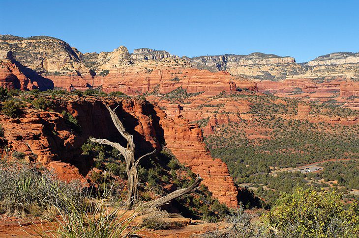 15 Top-Rated Hiking Trails in Sedona, AZ