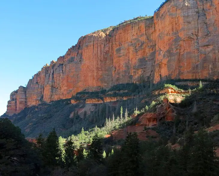 15 Top-Rated Hiking Trails in Sedona, AZ