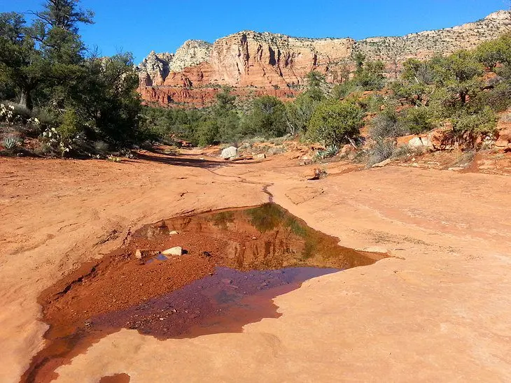 15 Top-Rated Hiking Trails in Sedona, AZ