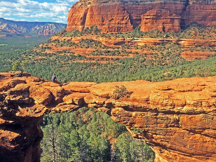 15 Top-Rated Hiking Trails in Sedona, AZ