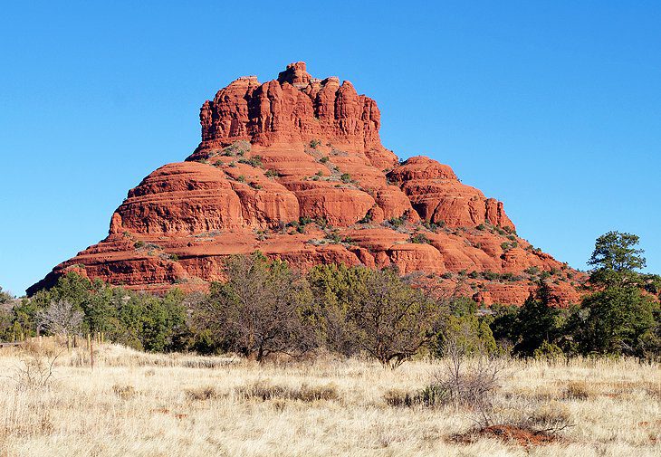 15 Top-Rated Hiking Trails in Sedona, AZ