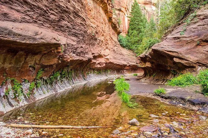 15 Top-Rated Hiking Trails in Sedona, AZ