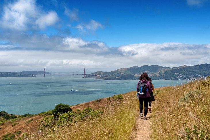 15 Top-Rated Hiking Trails near San Francisco, CA