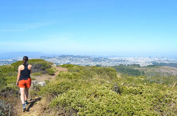 15 Top-Rated Hiking Trails near San Francisco, CA