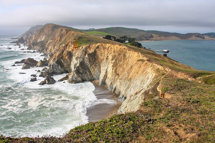 15 Top-Rated Hiking Trails near San Francisco, CA