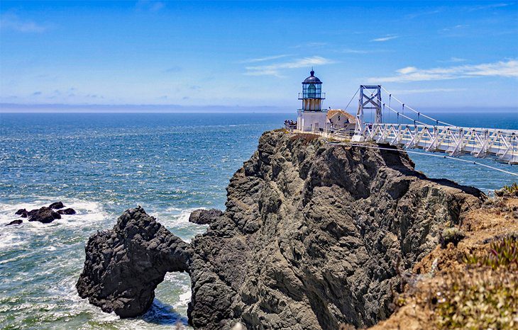 15 Top-Rated Hiking Trails near San Francisco, CA