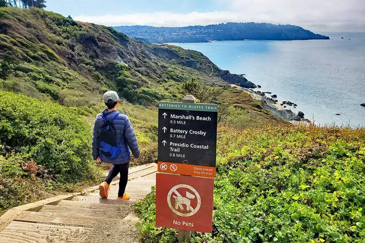 15 Top-Rated Hiking Trails near San Francisco, CA