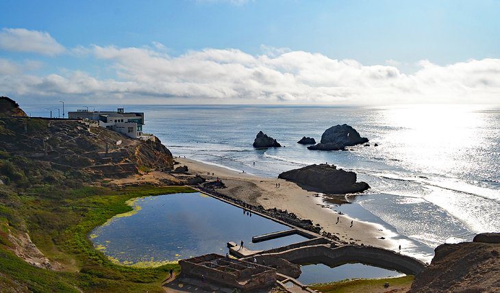 15 Top-Rated Hiking Trails near San Francisco, CA