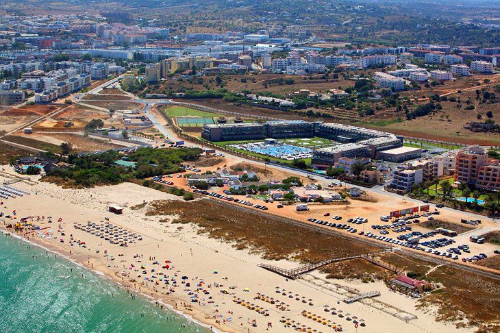 15 Top-Rated Holiday Resorts in the Algarve