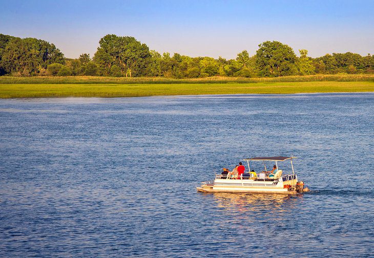 15 Top-Rated Lakes in Michigan