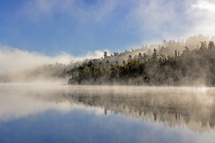 15 Top-Rated Ontario Parks: Exploring Ontarios Great Outdoors