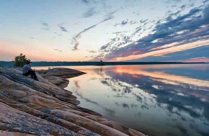 15 Top-Rated Ontario Parks: Exploring Ontarios Great Outdoors