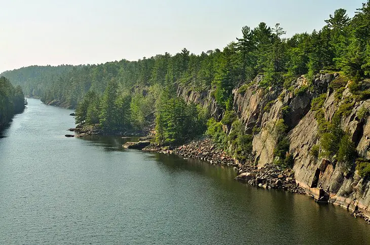 15 Top-Rated Ontario Parks: Exploring Ontarios Great Outdoors