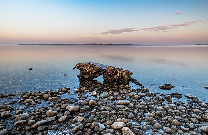 15 Top-Rated Ontario Parks: Exploring Ontarios Great Outdoors