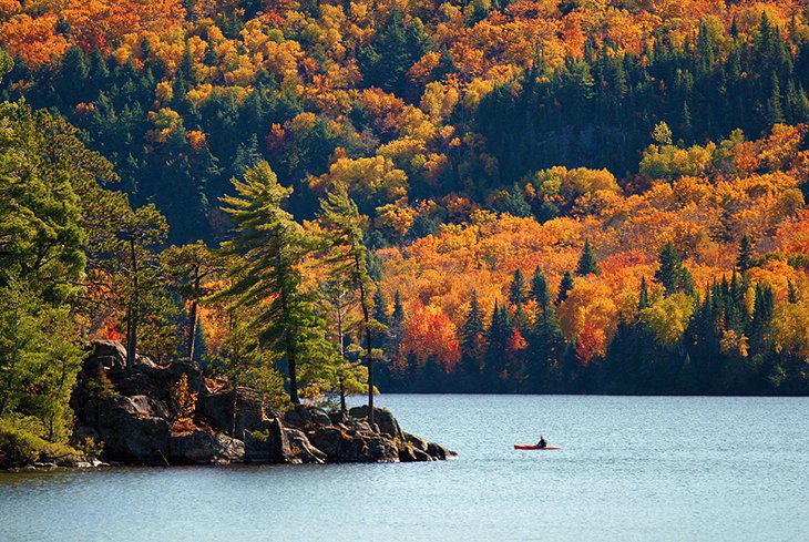 15 Top-Rated Ontario Parks: Exploring Ontarios Great Outdoors