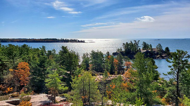 15 Top-Rated Ontario Parks: Exploring Ontarios Great Outdoors