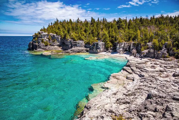 15 Top-Rated Ontario Parks: Exploring Ontarios Great Outdoors