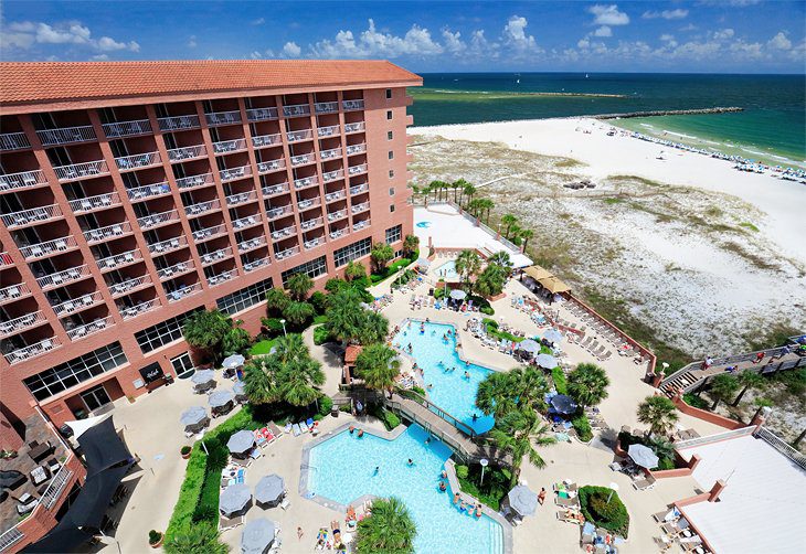 15 Top-Rated Resorts in Alabama