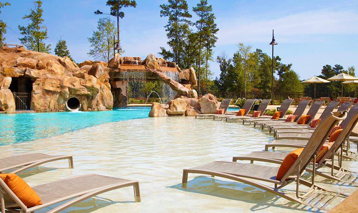 15 Top-Rated Resorts in Alabama