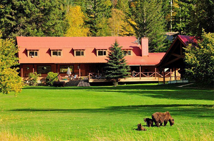 15 Top-Rated Resorts in British Columbia