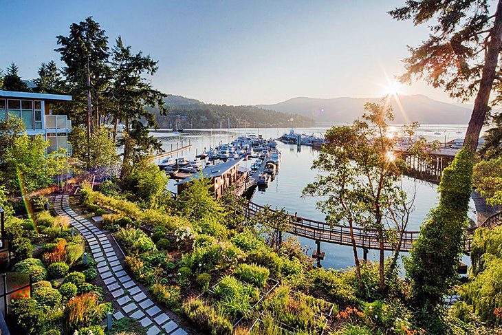 15 Top-Rated Resorts in British Columbia