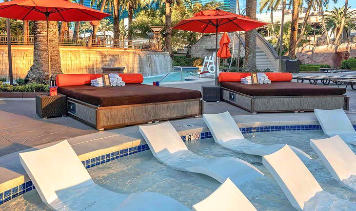 15 Top-Rated Resorts in Las Vegas, NV