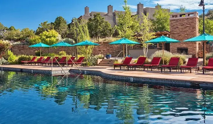 15 Top-Rated Resorts in New Mexico