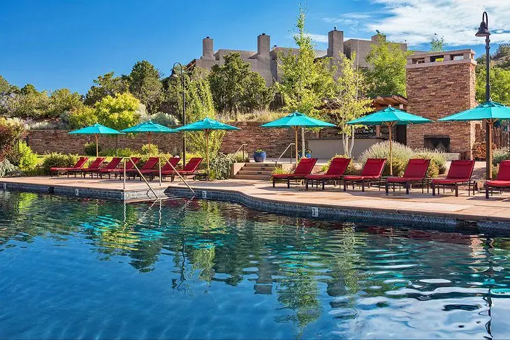 15 Top-Rated Resorts in New Mexico