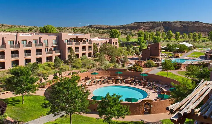 15 Top-Rated Resorts in New Mexico