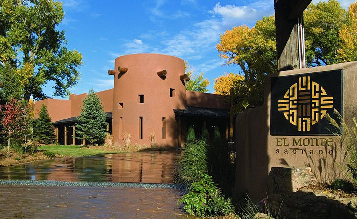 15 Top-Rated Resorts in New Mexico