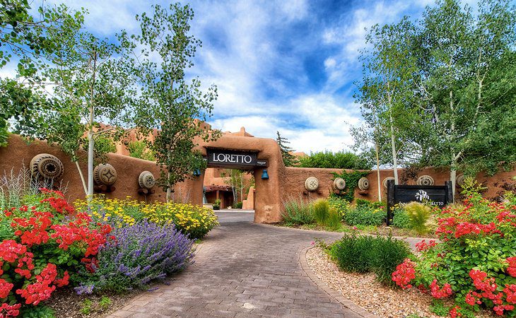 15 Top-Rated Resorts in New Mexico