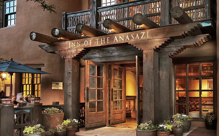 15 Top-Rated Resorts in New Mexico