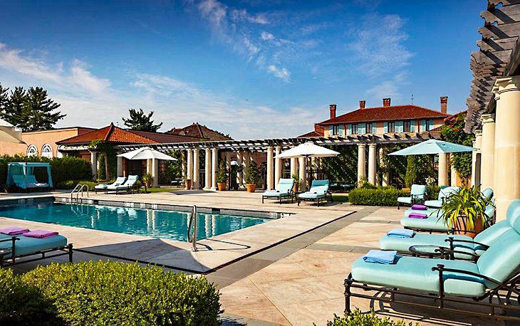 15 Top-Rated Resorts in New York State