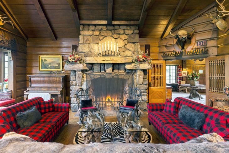 15 Top-Rated Resorts in New York State