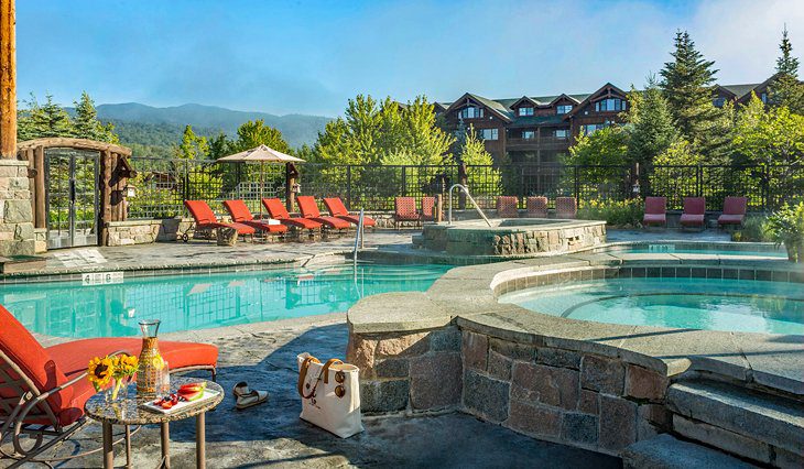 15 Top-Rated Resorts in New York State